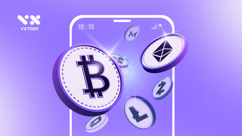 top cryptocurrencies