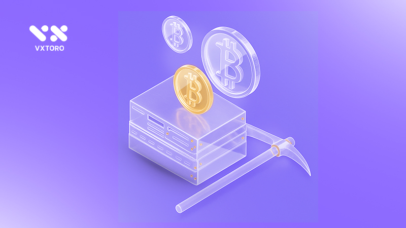 cryptocurrency mining