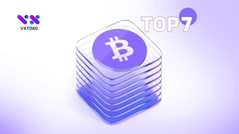 cryptocurrencies on the market