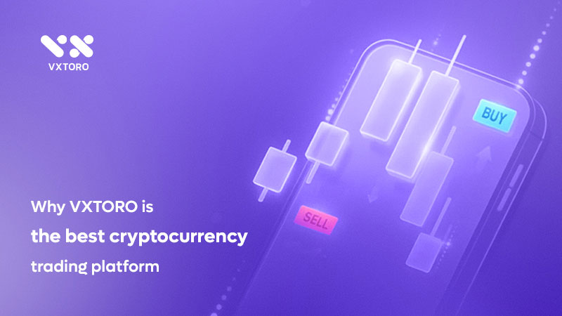vxtoro the best crypto exchanger