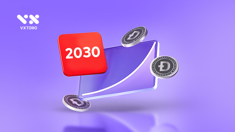 Dogecoin in 2030