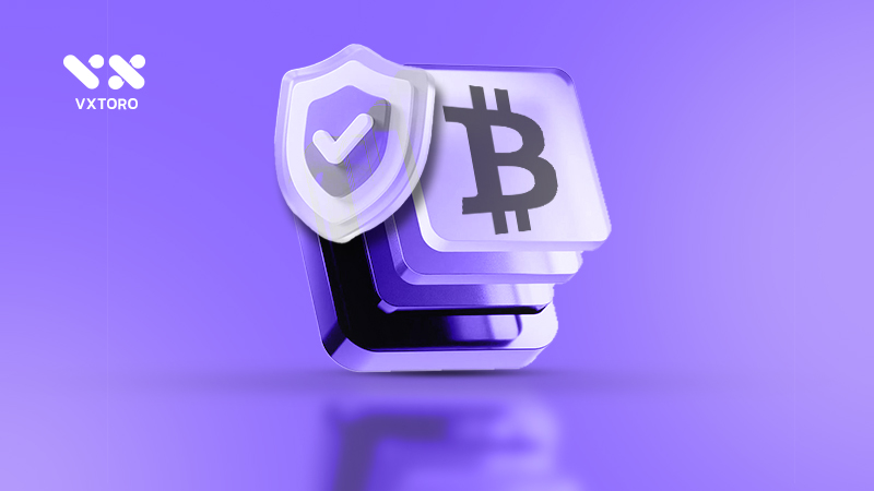 Buy Bitcoin from VXTORO