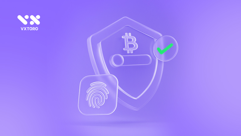 Buy Bitcoin online safely