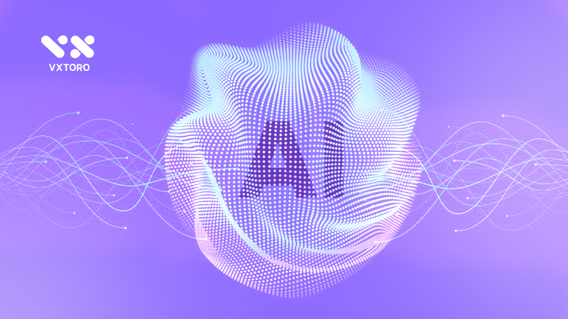 Financial AI trading