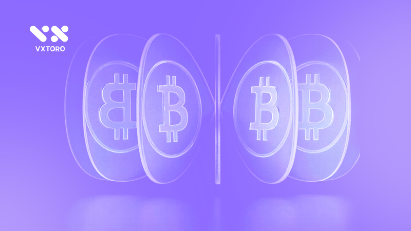 Why did Bitcoin fall at the end of 2025?