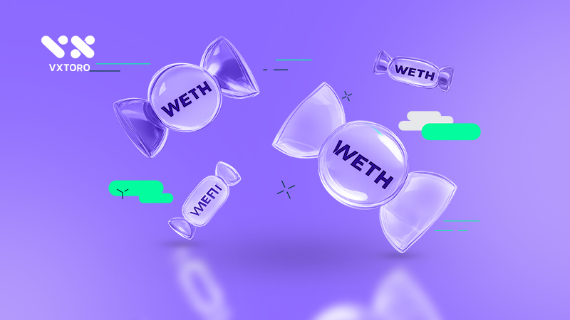 WETH token