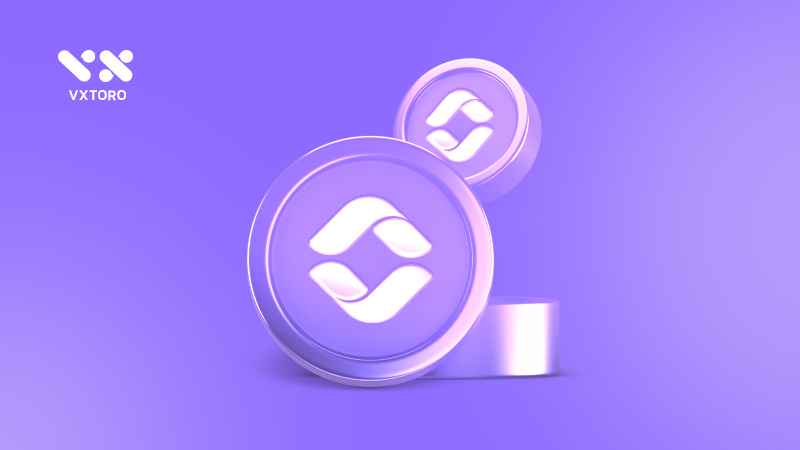 What is the XAGX token?