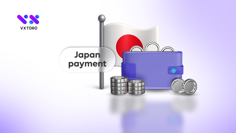 Japan chooses crypto